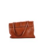 Большая сумка на плечо Soft 16 Bag Smooth 2