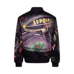 Бомбер из коллаборации с Mitchell & Ness Stadium 2