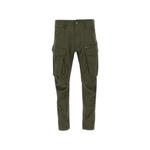 Брюки Rovic Zip 3D 1