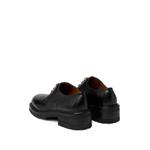 Calzone lug-sole derby shoes 3