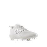 Кроссовки Fresh Foam X 3000 V6 Metal Grey White 2