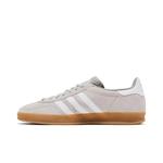 Кроссовки adidas Gazelle Indoor 'Grey White' 3