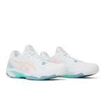 Кроссовки Asics Wmns Solution Speed FF 2 'White Frosted Rose' 8