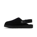 Клоги UGG Goldencoast Clog 'Black' 3