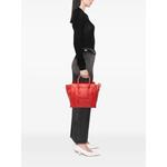 Сумка-тоут Mini Grained Calfskin Luggage (2012 год) 2