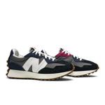 Кроссовки New Balance 327 'Castle Rock Indigo' 8