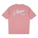 Футболки Air Jordan x Union LA Reverse Dunk T-Shirt 'Rust Pink' 2