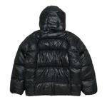 Пуховики Supreme Featherweight Down Puffer Jacket 'Black' 2