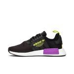 Кроссовки adidas NMD_R1 'Shock Purple' 3