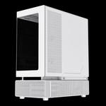 GameMax N90 ATX корпус - Белый 7
