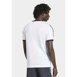 Футболка с тремя полосками Slim Ringer 2