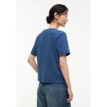 Футболка Logo Interlock Knit Crew Neck - Tommy Mainline 2