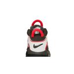 Кроссовки Nike Air More Uptempo TD 'Medium Ash Siren Red White' 7