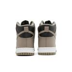 Кроссовки Nike Women's Dunk High 'Moon Fossil' 6