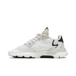Кроссовки Adidas Nite Jogger J 'Cloud White' 3