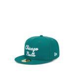 Шляпа 59FIFTY Chicago Bulls 2