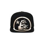 Кепки Hellstar Big Logo Trucker Snapback Hat 'Black' 1