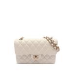 2021 Double Flap shoulder bag 1