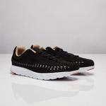 Кроссовки Nike Wmns Mayfly Woven 'Black Dark Grey' 1