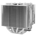 ThermalRight Peerless Assassin 90 SE WHITE двухбашенное воздушное охлаждение 1
