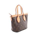 Сумка-тоут BB Neverfull Monogram (2010-е годы) 2