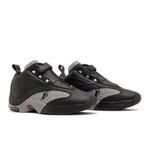Кроссовки Reebok Answer 4 'Black Grey' 2023 8