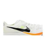 Бутсы Nike ZoomX Dragonfly 'White Total Orange' 2