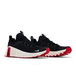 Кроссовки Nike Free Metcon 6 'Black University Red' 8