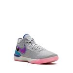Кроссовки Zoom LeBron NXXT Gen 'Wolf Grey' 2