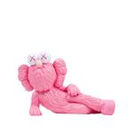 Фигурка Time Off Vinyl Pink 1