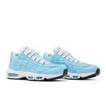 Кроссовки Nike Air Max 95 'Blue Chill' 8