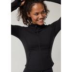 Куртка The Hugger Full Zip 3