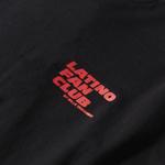 Топы Willy Chavarria LFC Logo Tee 3
