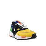 Кроссовки Jogger Black/Multicolour 2