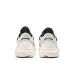 Кроссовки Pusha T x adidas Ozweego 'Crystal White' 6