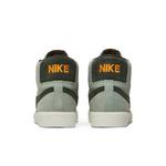 Кроссовки Nike Blazer SB Mid «Jade» 6