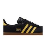 Кроссовки DCDT x adidas Gazelle GORE-TEX 'Black Pyrite' 2