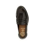 Pembrey polished loafers 3