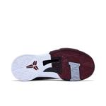 Баскетбольные кроссовки Nike Zoom Kobe 5 GS 'Lower Merion Aces Away' 2026 4