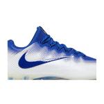Бутсы Nike Vapor Untouchable Pro CF 'White Game Royal' 2