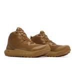 Ботинки Under Armour Micro G Valsetz Mid 'Coyote' 8