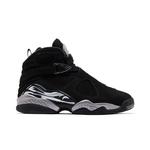 Обувь Air Jordan 8 Retro 'Chrome' 2026 1