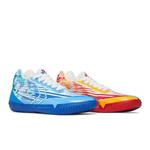Кроссовки Converse All Star BB Evo 'Split Graphic' 8