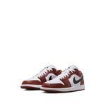 Кроссовки Jordan 1 Low SE Dark Pony 2