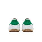 Кроссовки CLOT x adidas Stan Smith Espadrille 'White Green' 6