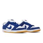 Кроссовки Nike Dunk Low SB 'Los Angeles Dodgers' 8