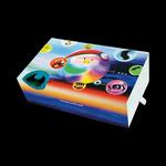Коллекционные карточки Pokémon Card Mega 30th Celebration Futuristic Box (Упрощенный китайский) 1