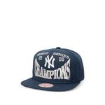 Кепка MLB Big Champ Snapback 1