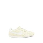 Кроссовки с нашивкой Swoosh и вставками 1