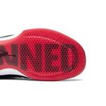 Баскетбольные кроссовки Air Jordan 31 'Banned' 5